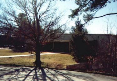 Game hosted at the Asheville Co-op.